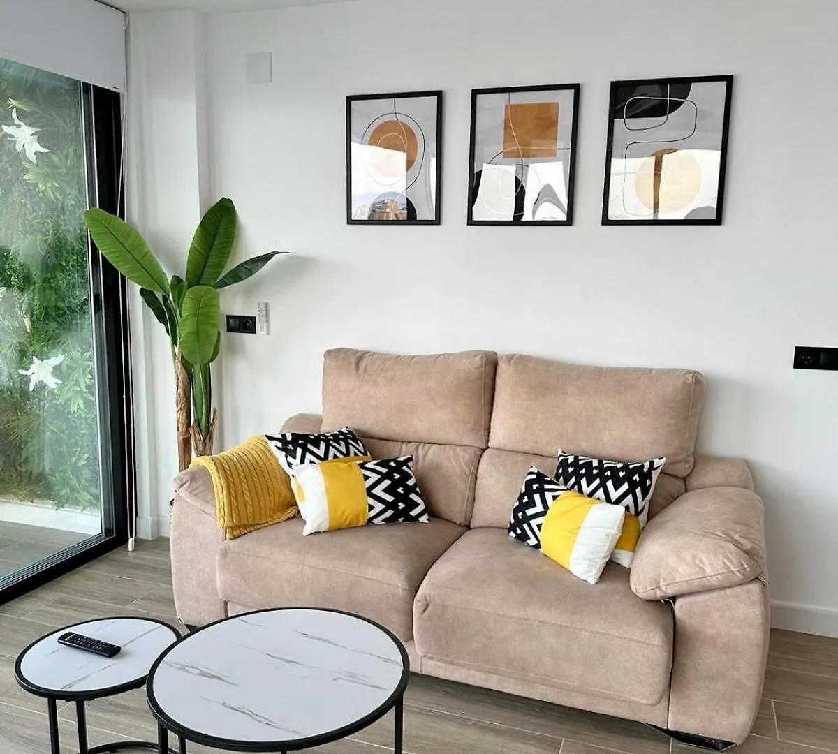 Apartamento Calma Las Conchas Torremolinos Apartment