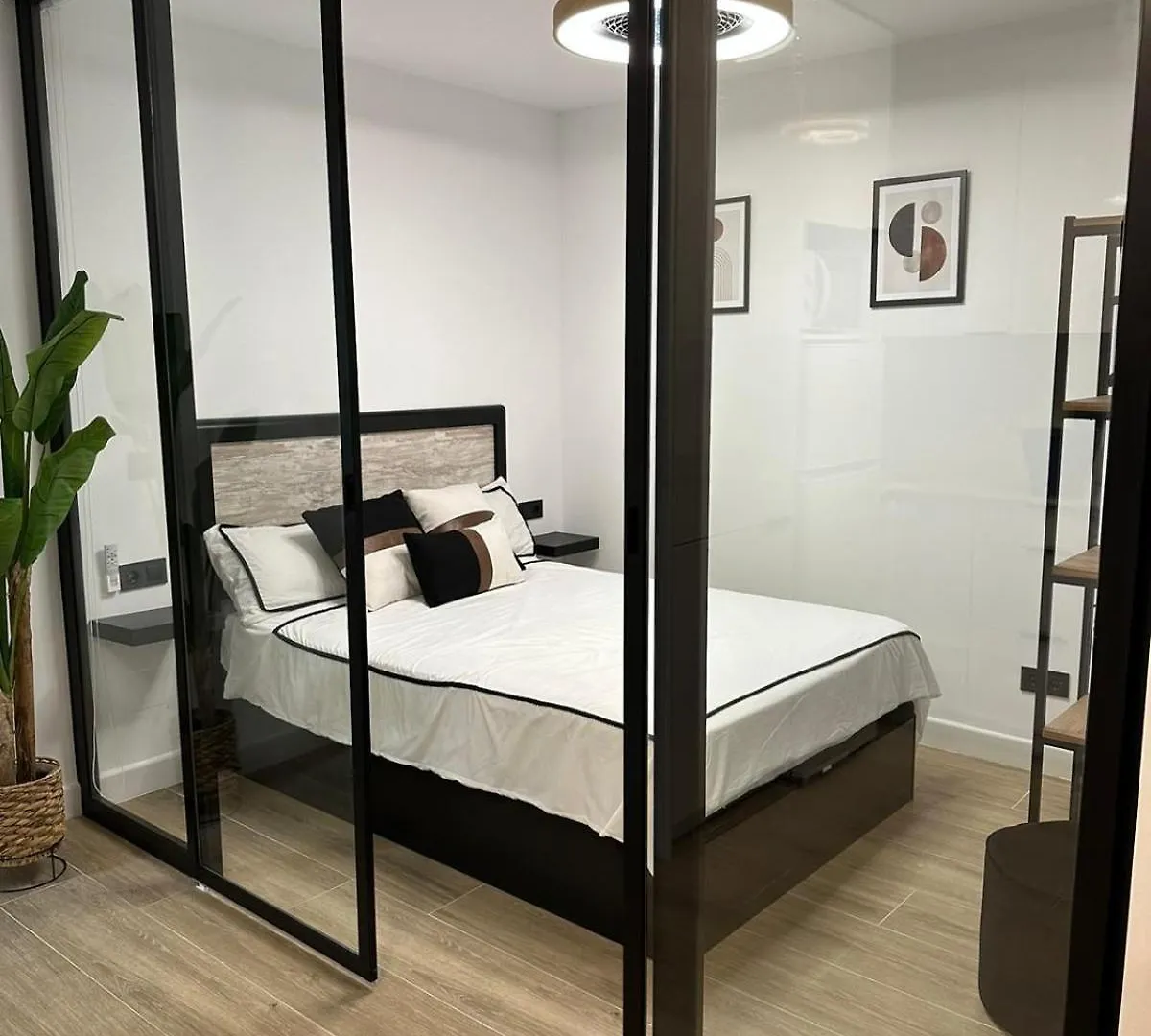 Apartment Apartamento Calma Las Conchas Torremolinos Spain
