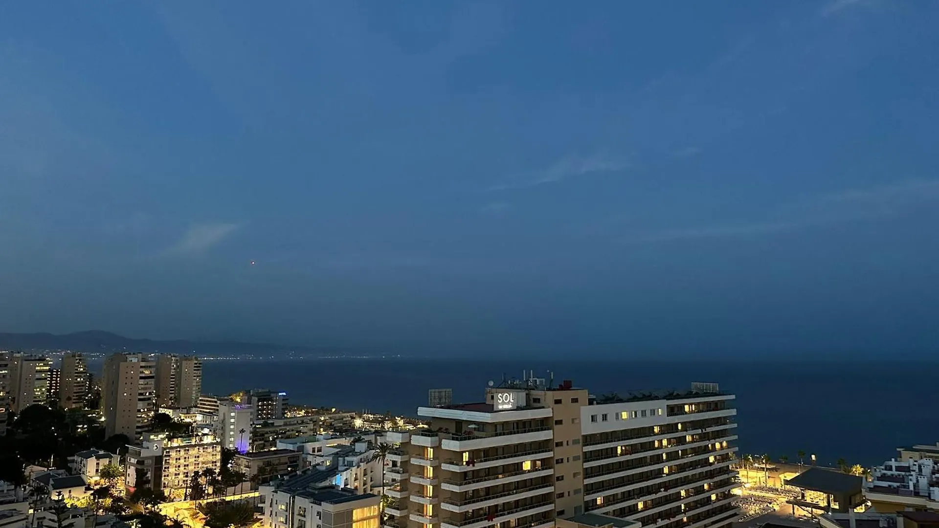 Apartamento Calma Las Conchas Torremolinos Apartment