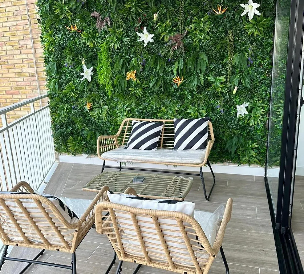 Apartamento Calma Las Conchas Torremolinos