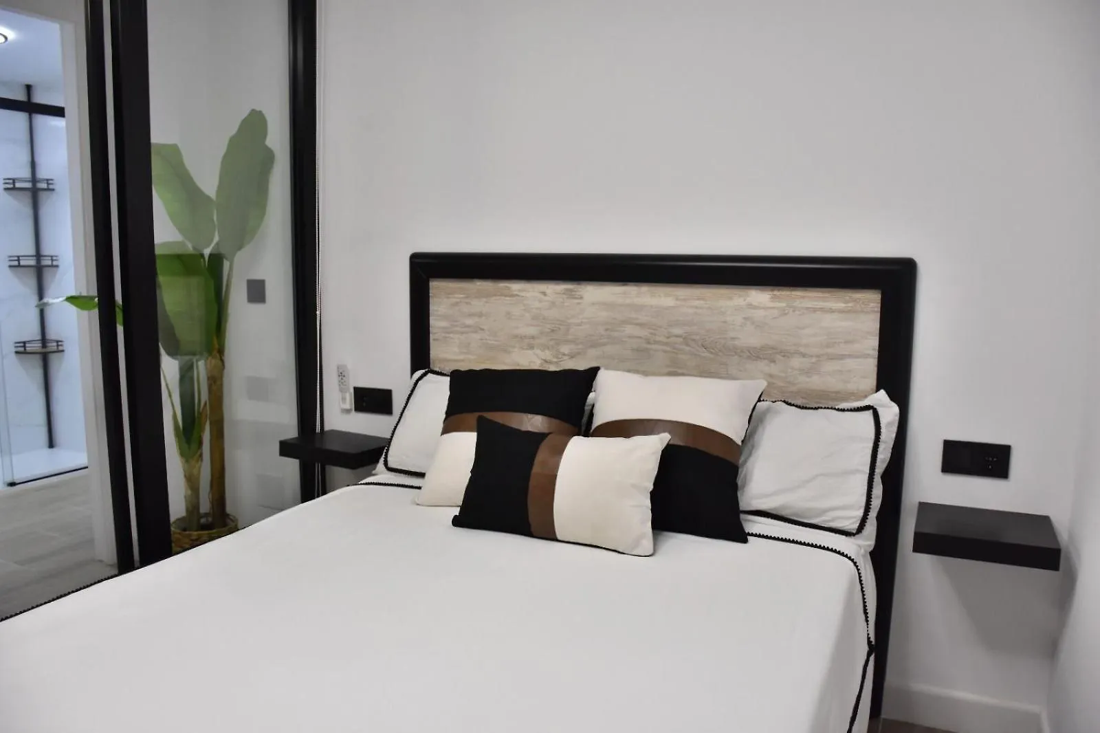 Apartamento Calma Las Conchas Торремолинос Испания