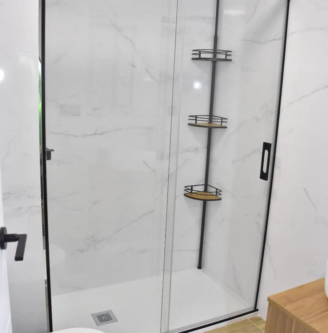 Apartamento Calma Las Conchas Торремолинос 0*,  Испания