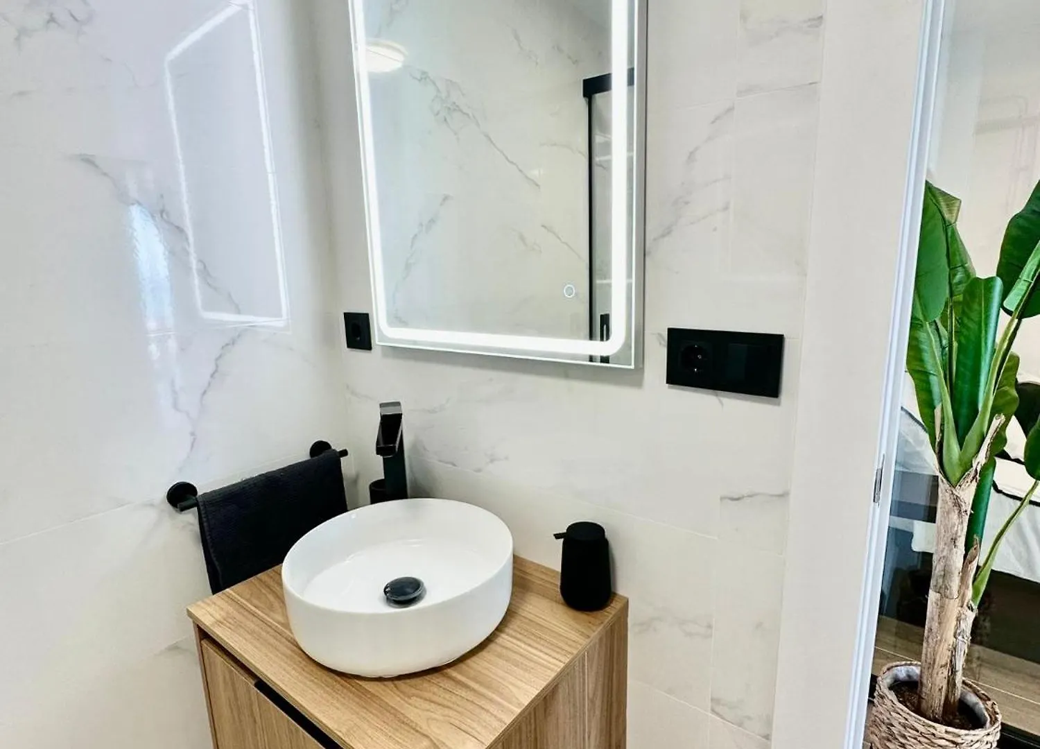 Apartamento Calma Las Conchas Торремолинос
